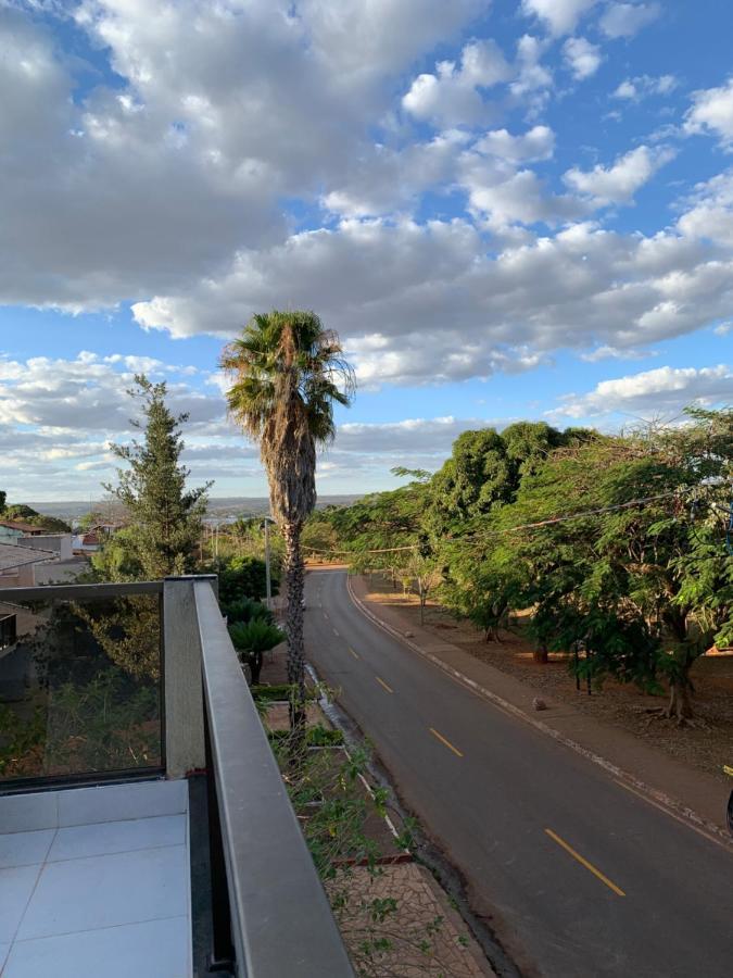 Jardim 2* Brasilia