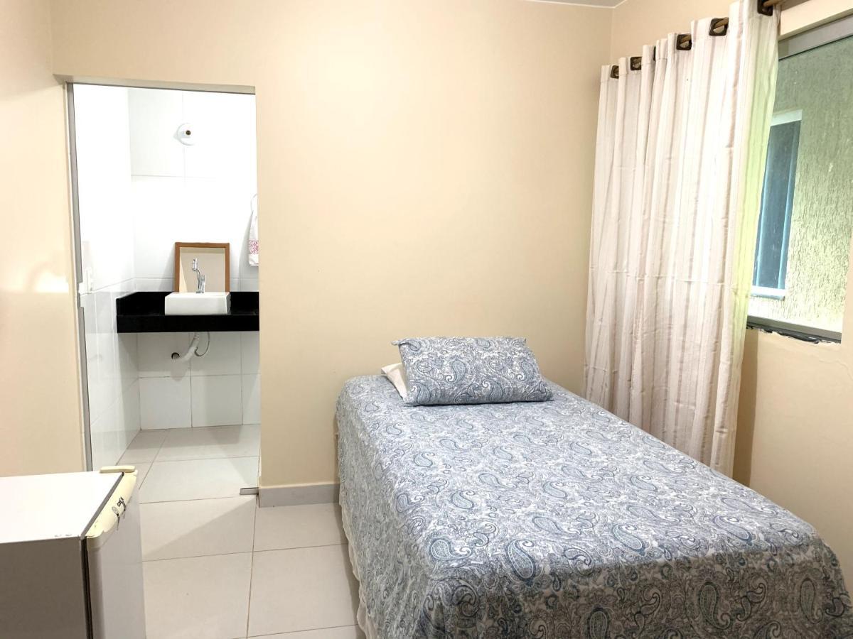 Jardim 2* Brasilia