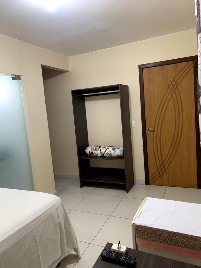 Inn Jardim