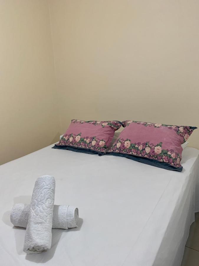 Jardim Locanda 2*