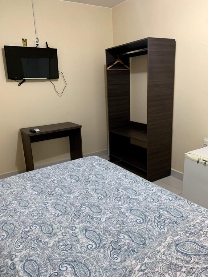 Inn Jardim 2*