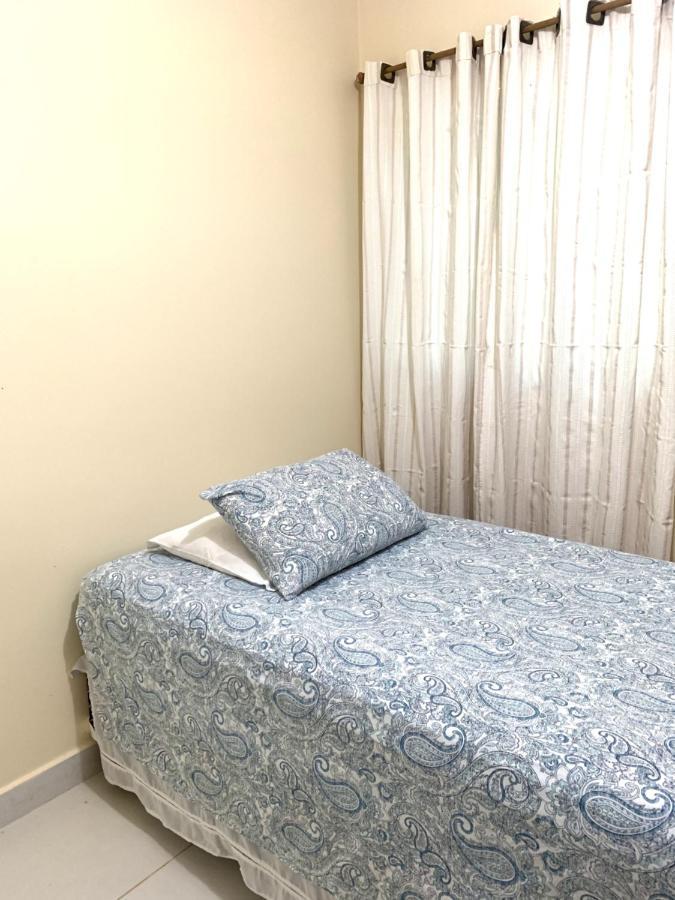 Jardim Inn 2*