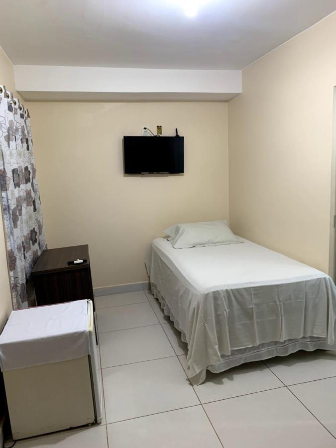 Jardim Inn 2*