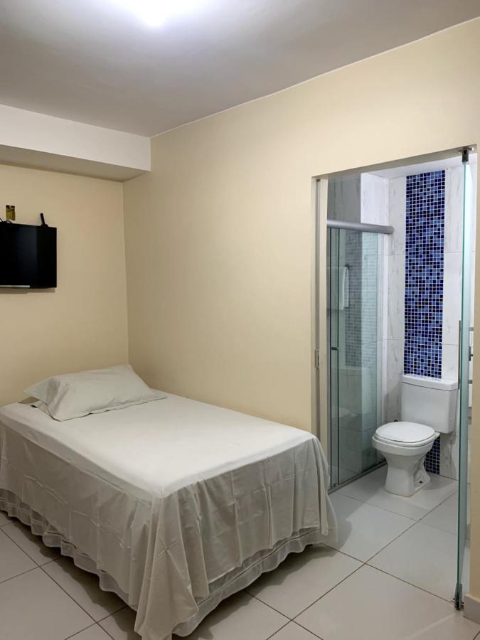Inn Jardim 2*