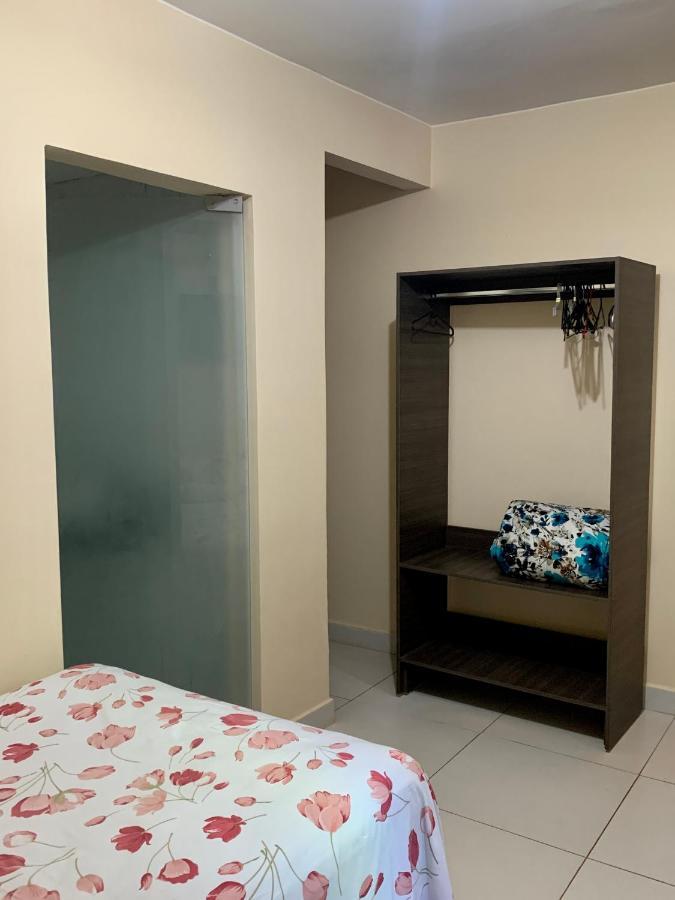 Jardim Inn