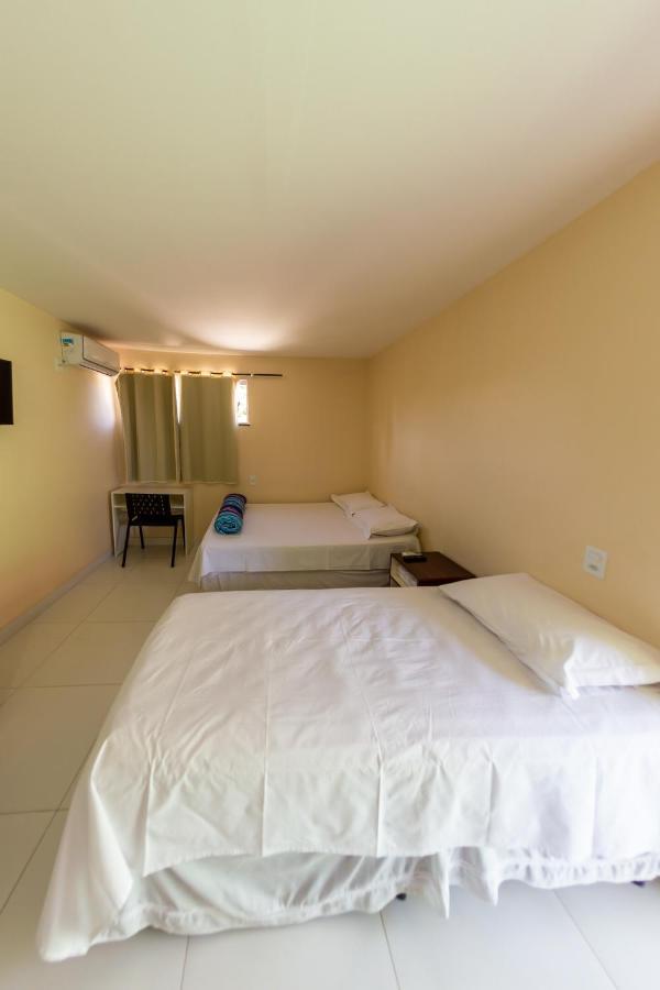 Inn Jardim