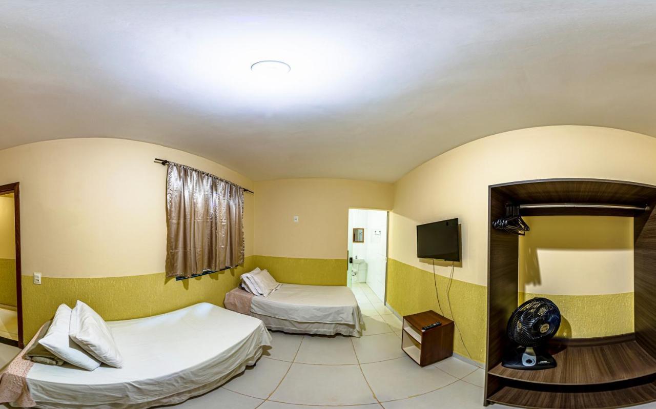 Inn Jardim Brasilia