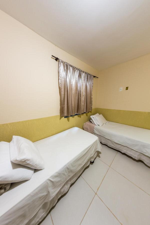 Jardim Inn