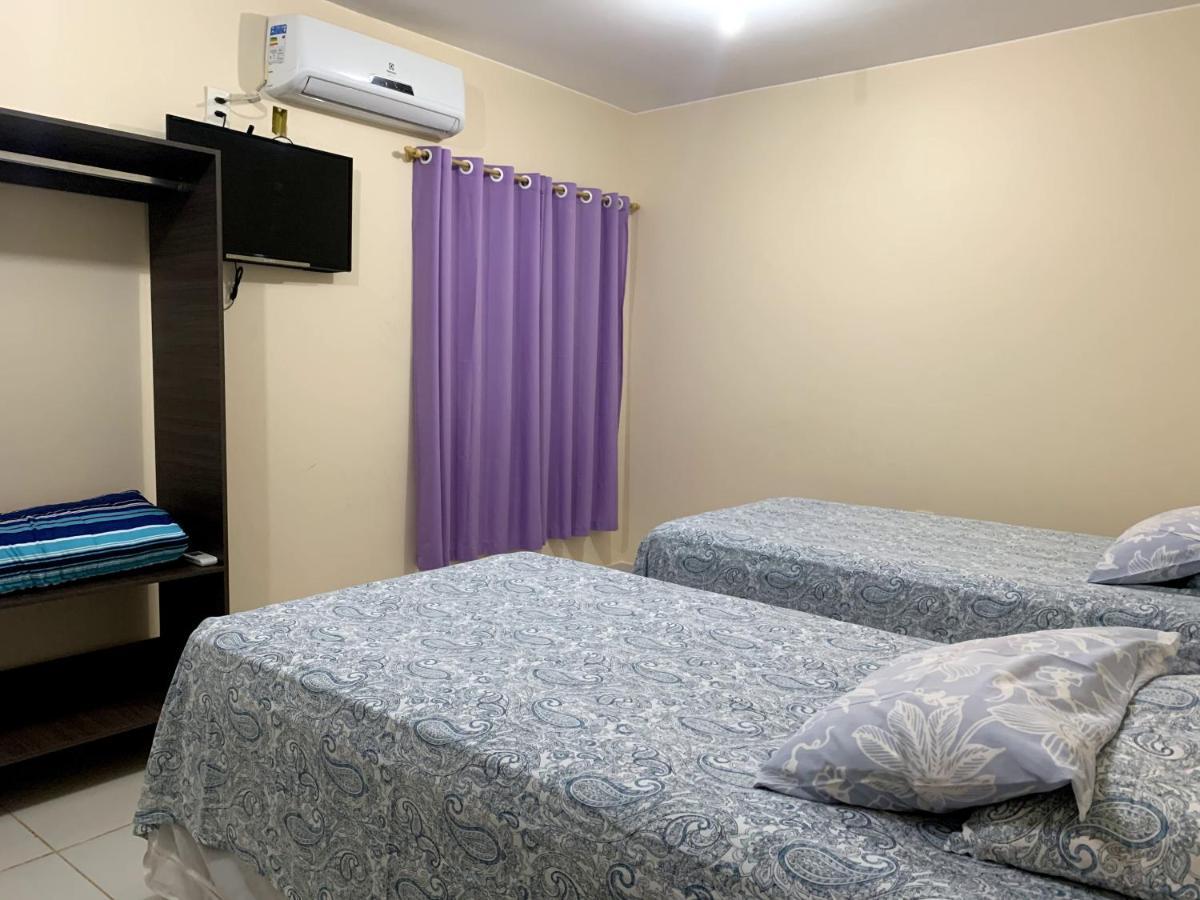 Jardim Pensão Brasília