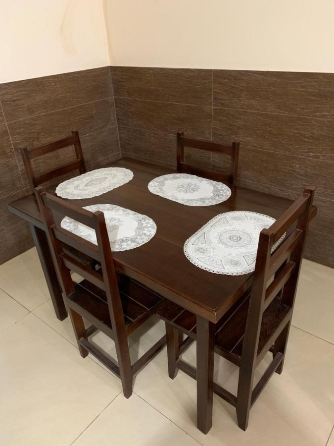 Pensão Jardim Brasília