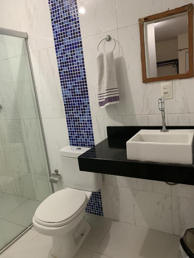 Pensão Jardim Brasília