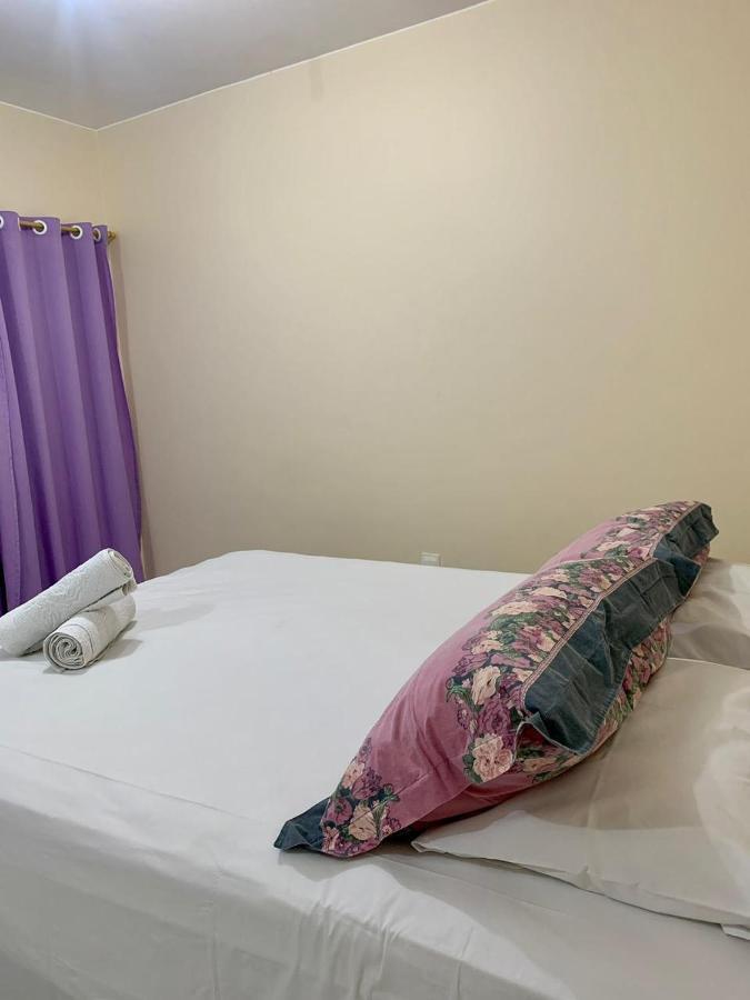 Pensão Jardim Brasília