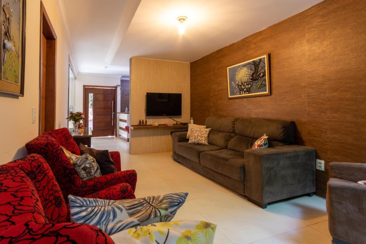 Pensão Jardim Brasília